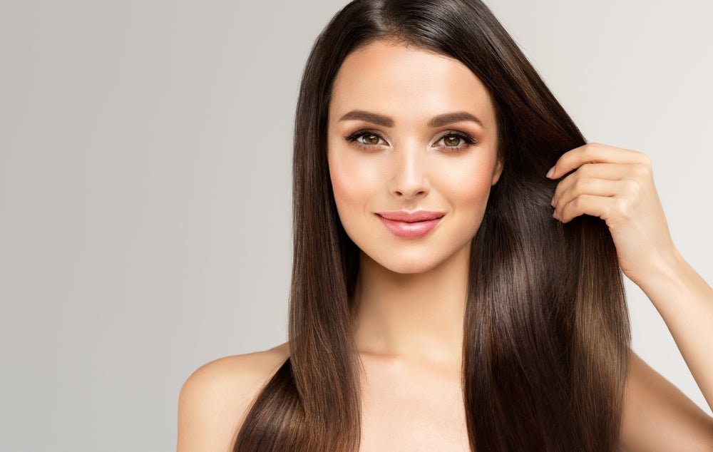Top 5 Haircare Tips for Healthy, Shiny Hair - Trends Zone