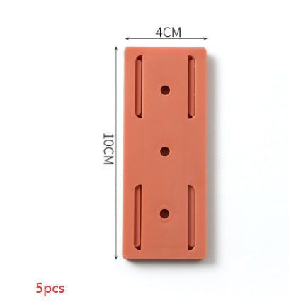 Hole-Free Wall Socket Holder - Trends Zone