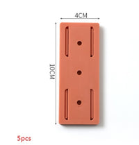 Hole-Free Wall Socket Holder - Trends Zone