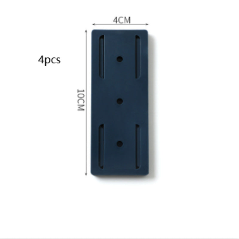 Hole-Free Wall Socket Holder - Trends Zone