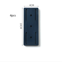 Hole-Free Wall Socket Holder - Trends Zone