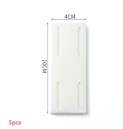 Hole-Free Wall Socket Holder - Trends Zone