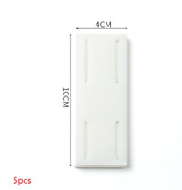 Hole-Free Wall Socket Holder - Trends Zone