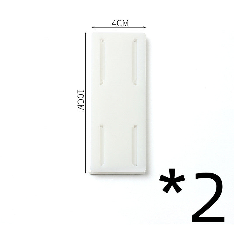 Hole-Free Wall Socket Holder - Trends Zone
