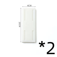 Hole-Free Wall Socket Holder - Trends Zone