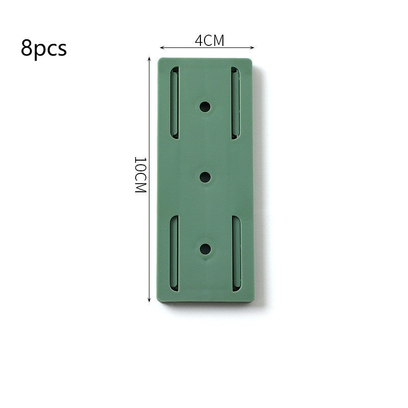 Hole-Free Wall Socket Holder - Trends Zone