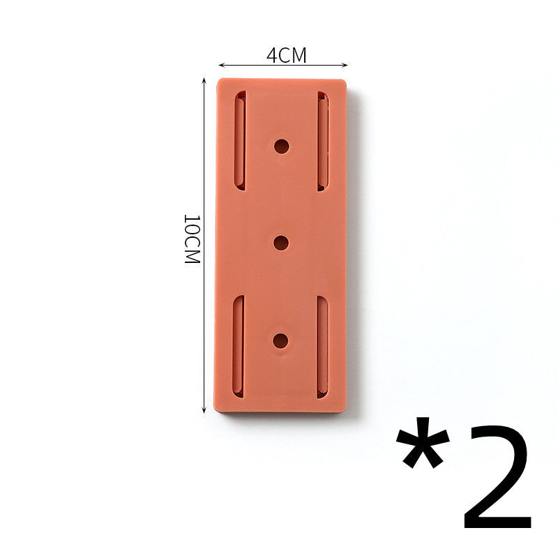 Hole-Free Wall Socket Holder - Trends Zone
