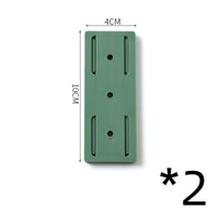 Hole-Free Wall Socket Holder - Trends Zone