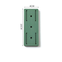 Hole-Free Wall Socket Holder - Trends Zone