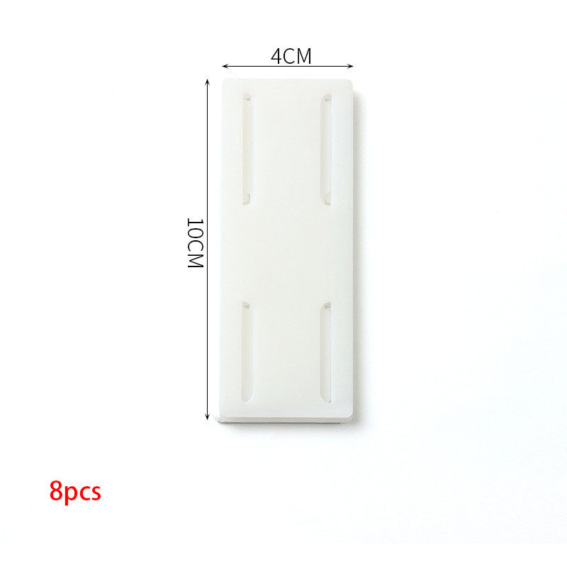 Hole-Free Wall Socket Holder - Trends Zone