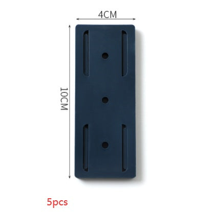 Hole-Free Wall Socket Holder - Trends Zone