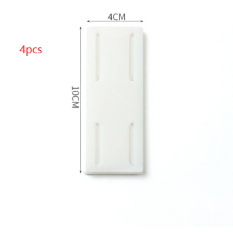 Hole-Free Wall Socket Holder - Trends Zone