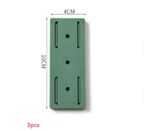 Hole-Free Wall Socket Holder - Trends Zone