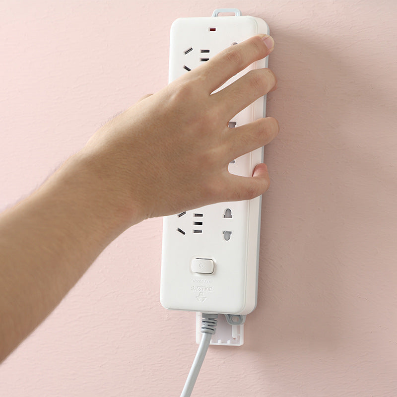 Hole-Free Wall Socket Holder - Trends Zone
