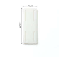 Hole-Free Wall Socket Holder - Trends Zone