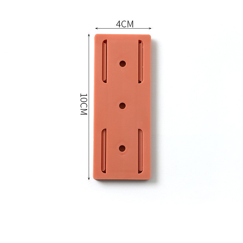 Hole-Free Wall Socket Holder - Trends Zone