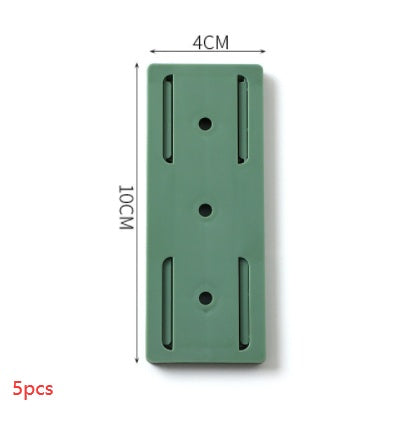Hole-Free Wall Socket Holder - Trends Zone