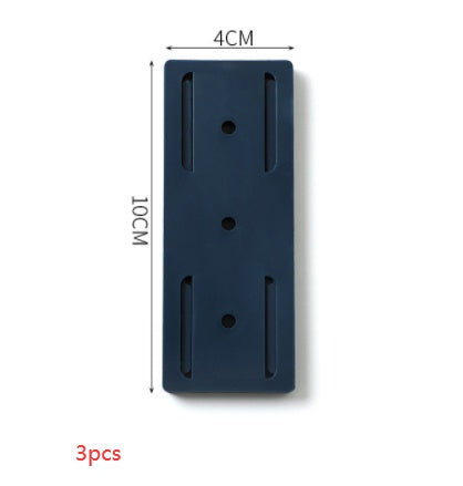 Hole-Free Wall Socket Holder - Trends Zone