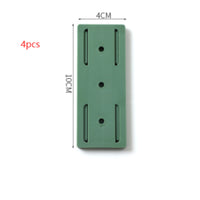 Hole-Free Wall Socket Holder - Trends Zone