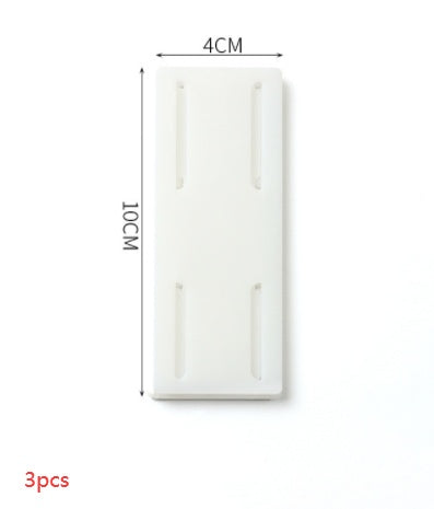 Hole-Free Wall Socket Holder - Trends Zone