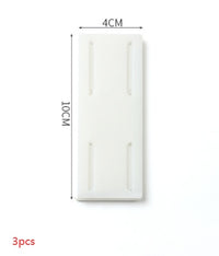 Hole-Free Wall Socket Holder - Trends Zone