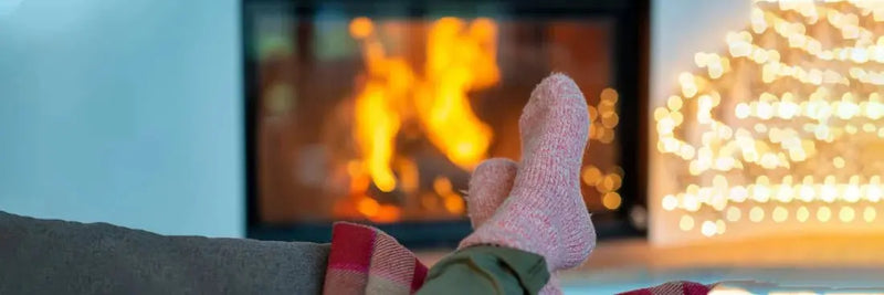 How to Keep Your Feet Warm and Cozy This Winter - Trends Zone