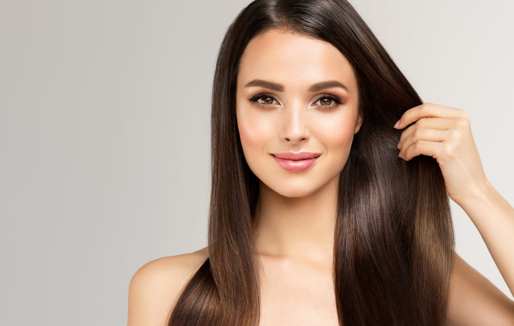 Top 5 Haircare Tips for Healthy, Shiny Hair