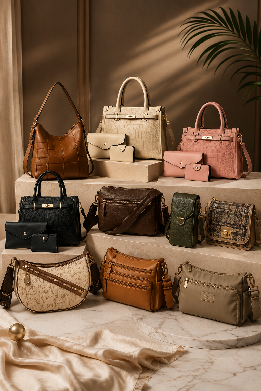 Bags - Trends Zone