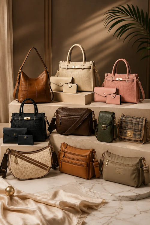 Bags - Trends Zone
