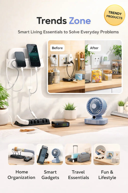 Our Trendy Products