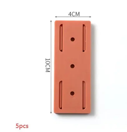 Hole-Free Wall Socket Holder - Trends Zone