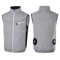 Summer Cooling  Vest - Trends Zone