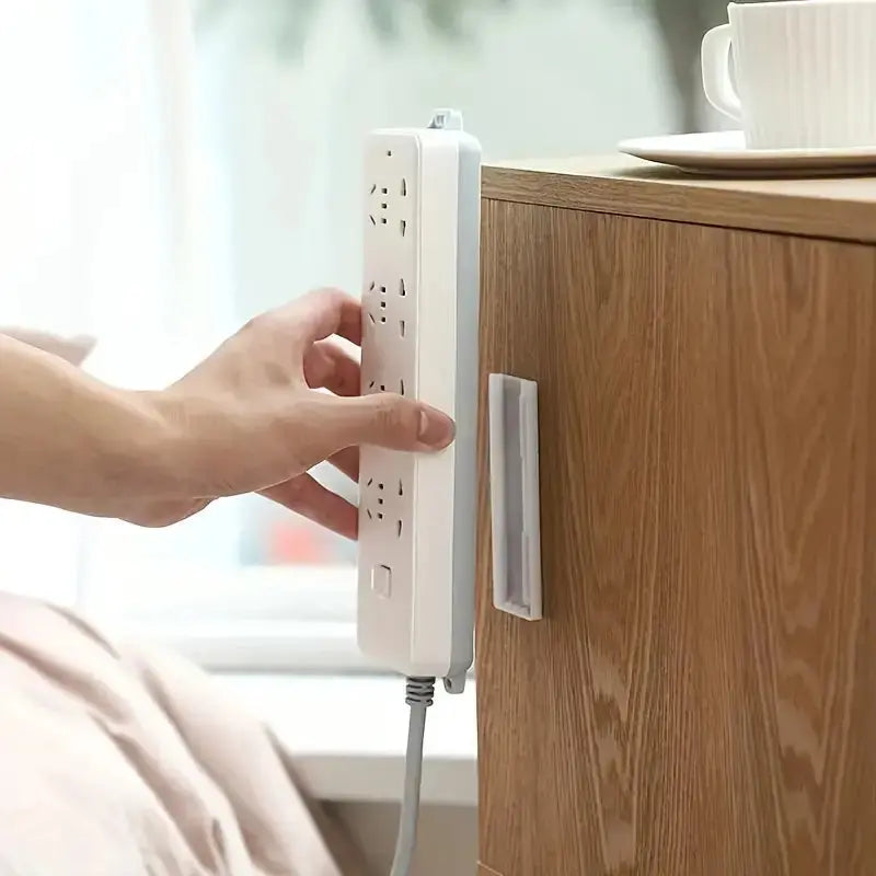 Hole-Free Wall Holder - Trends Zone