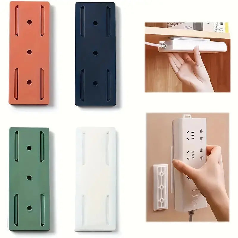 Hole-Free Wall Holder - Trends Zone
