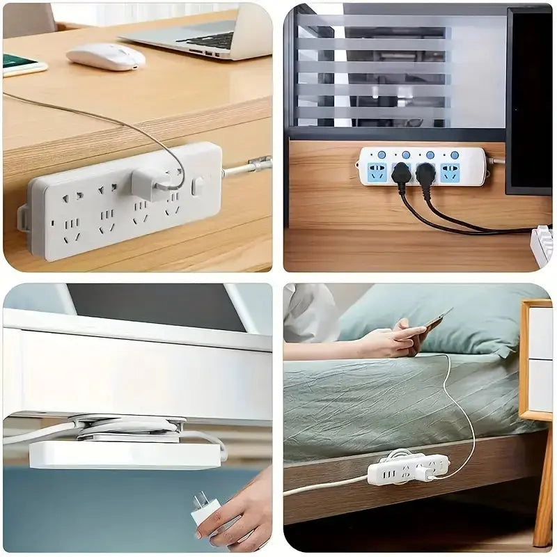 Hole-Free Wall Holder - Trends Zone