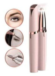 Flawlessly Brows Electric Eyebrow Remover - Trends Zone