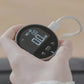 Distance Measuring Instrument Electronic Measuring Ruler Tape Measure High Definition Digital LCD High Precision Electronic Measuring Ruler Tool - Trends Zone