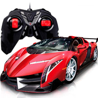 Remote Control Racing Car 116 Model - Trends Zone