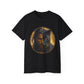 Mystical Panther Unisex Ultra Cotton Tee - Bold Graphic Design - Trends Zone