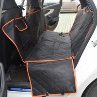 Car Seat Cover for Pets – Durable & Stylish Protection! - Trends Zone