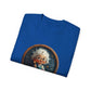 Cute Kid Cartoon Graphic Tee - Perfect for Classroom & Casual Wear - Trends Zone