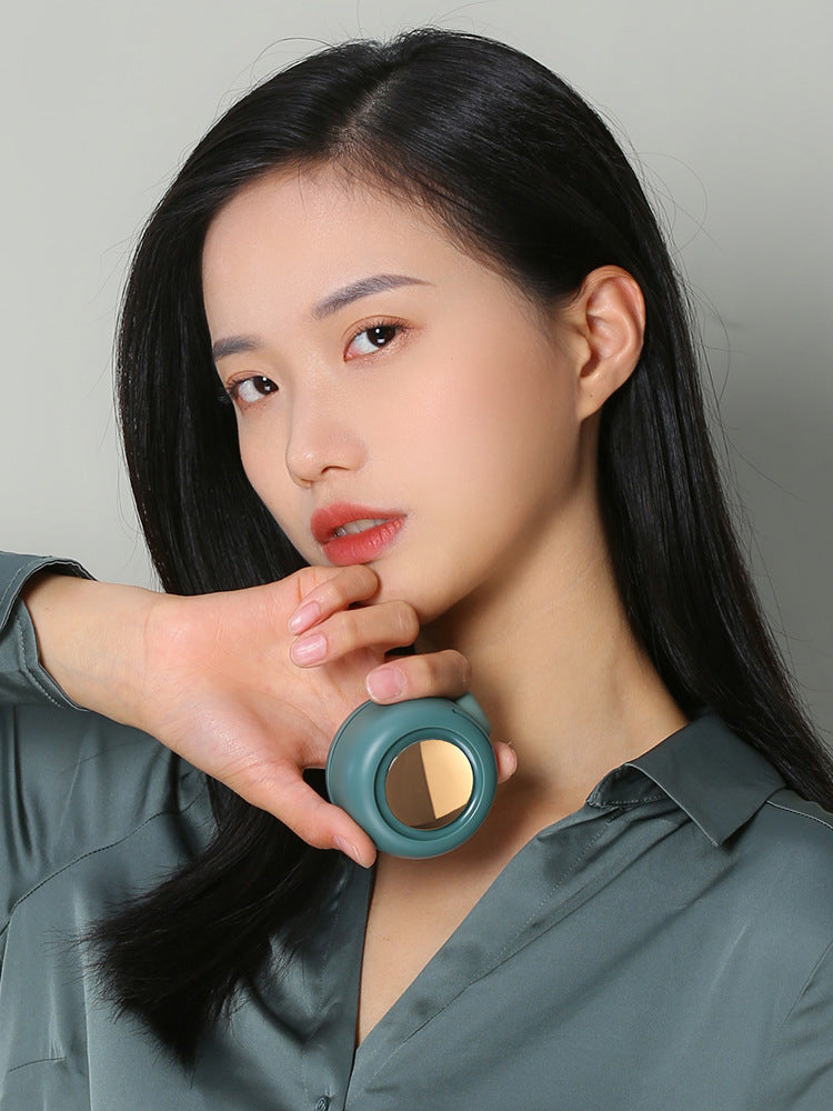 Windy 360° Mini Pocket Fan - Trends Zone