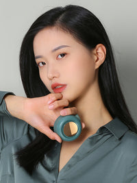 Windy 360° Mini Pocket Fan - Trends Zone