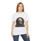 Cute Kid Cartoon Graphic Tee - Perfect for Classroom & Casual Wear - Trends Zone