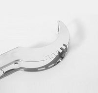 Stainless Steel Cutter For Watermelon Hami Melon Pitaya Pawpaw - Trends Zone