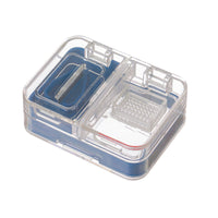 💊 Portable Medicine Cutter & Storage Box | 3-in-1 Compact Organizer 🌟 - Trends Zone