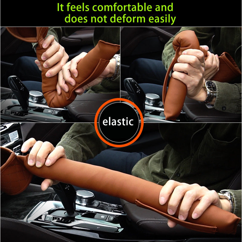 Car Seat Gap Stopper & Storage Box - Trends Zone