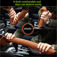 Car Seat Gap Stopper & Storage Box - Trends Zone