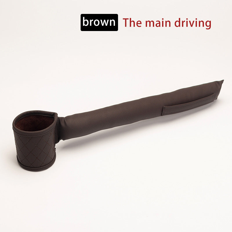Car Seat Gap Stopper & Storage Box - Trends Zone