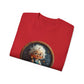Cute Kid Cartoon Graphic Tee - Perfect for Classroom & Casual Wear - Trends Zone